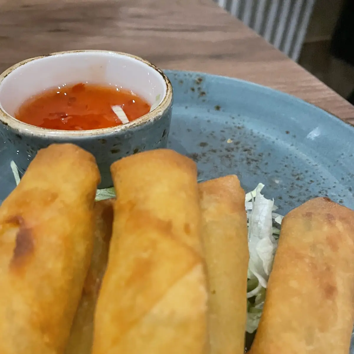 Rollitos