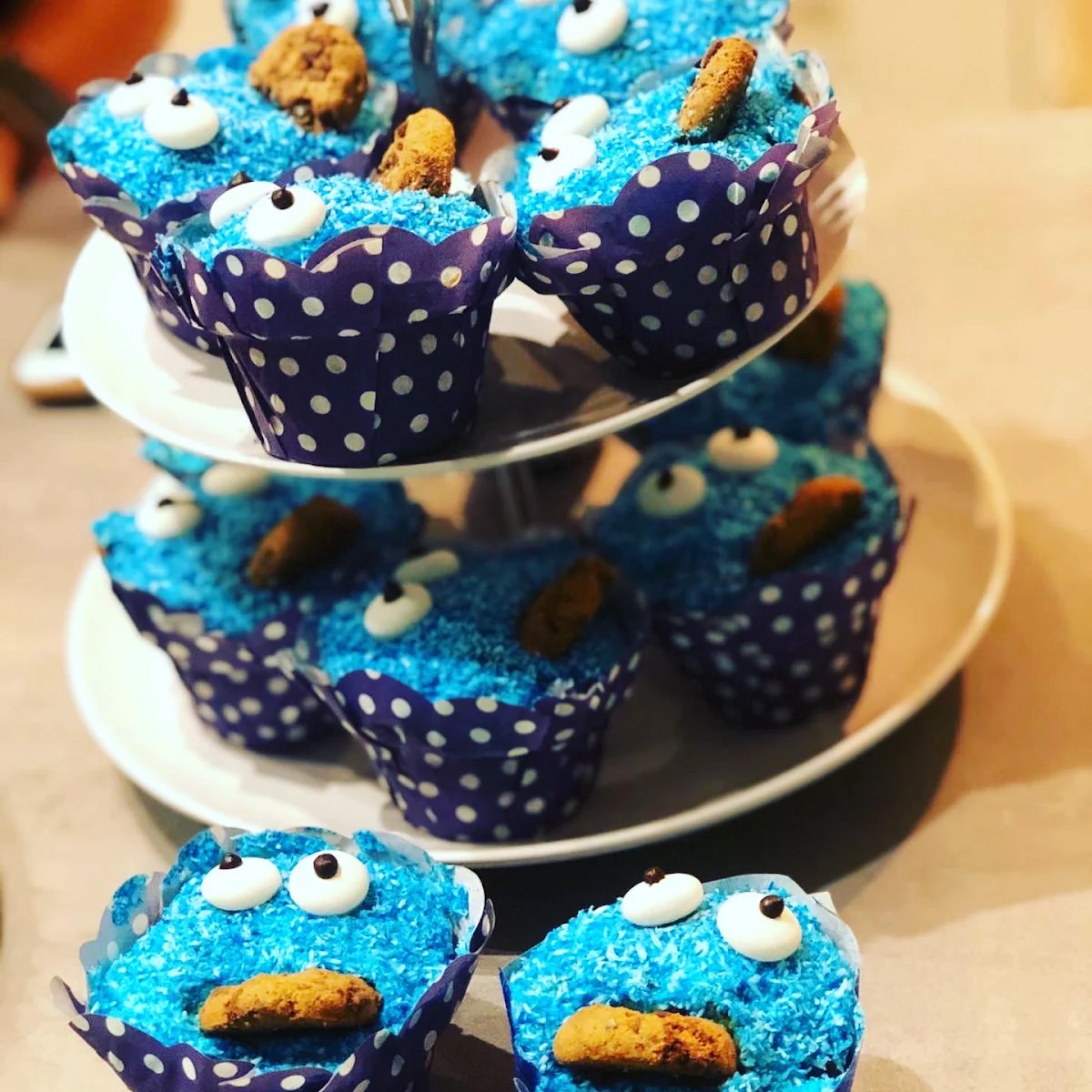 Cupcake