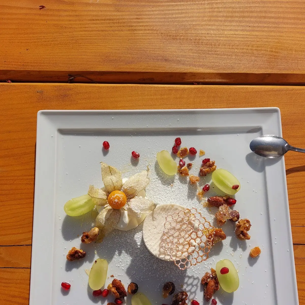 Parfei Eis