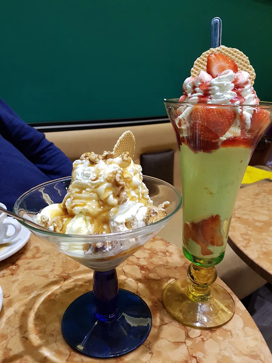 Eisbecher