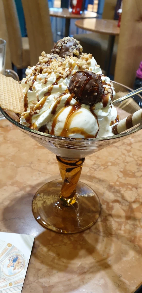 Rochereisbecher