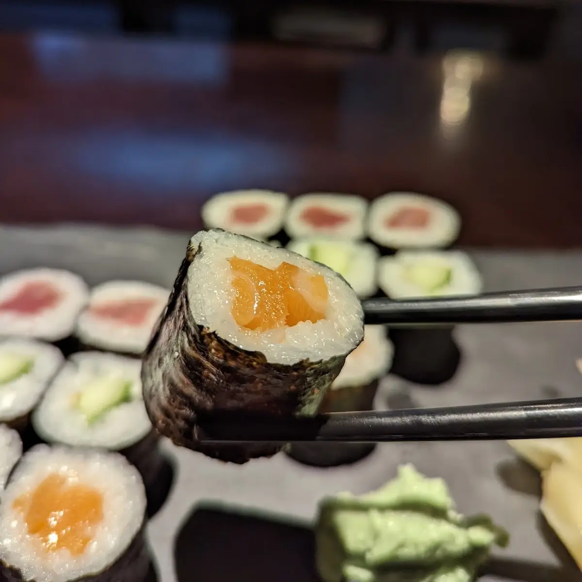 Maki