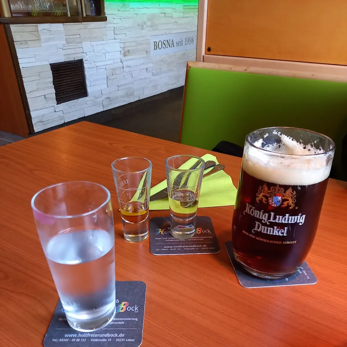Bier