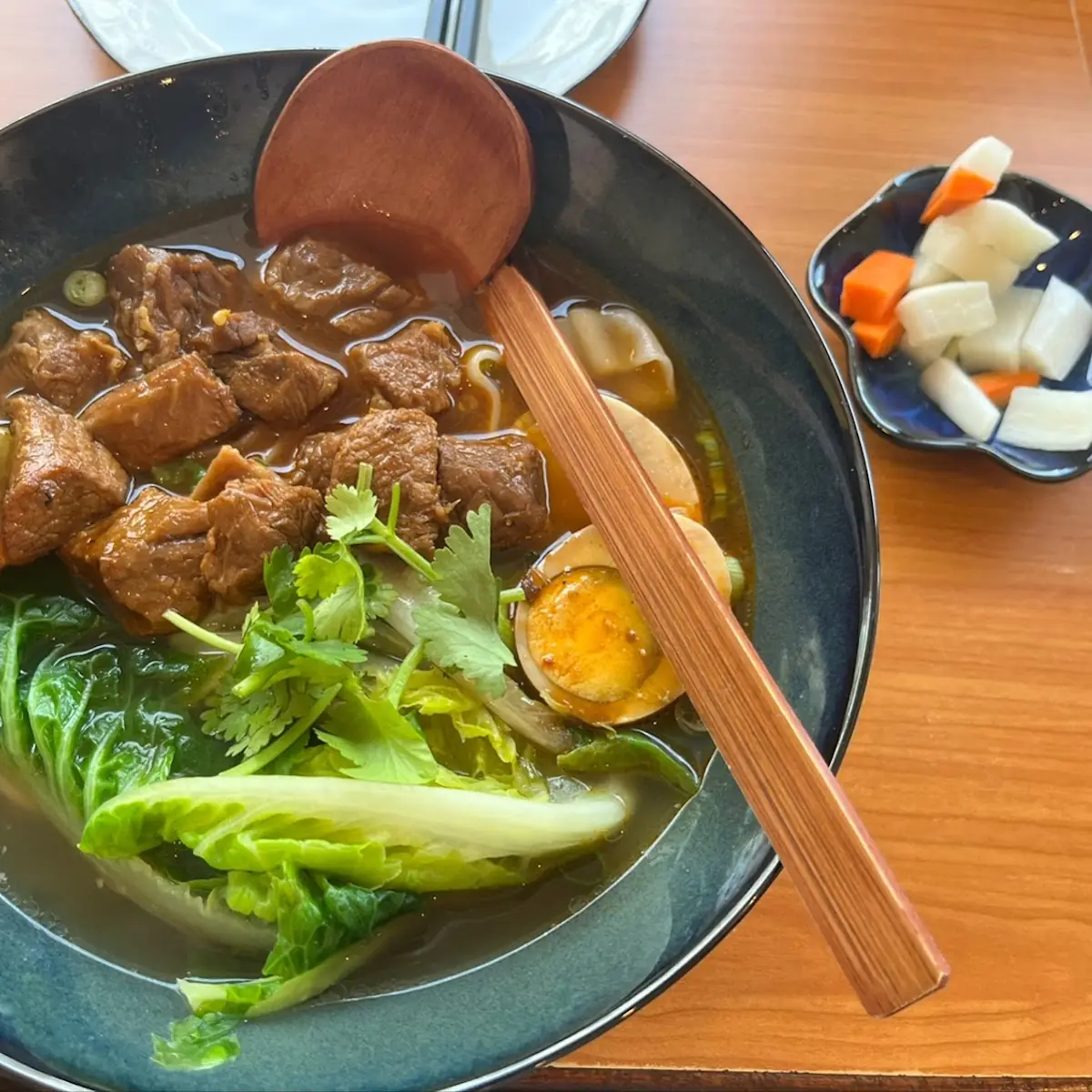 Beef Soup