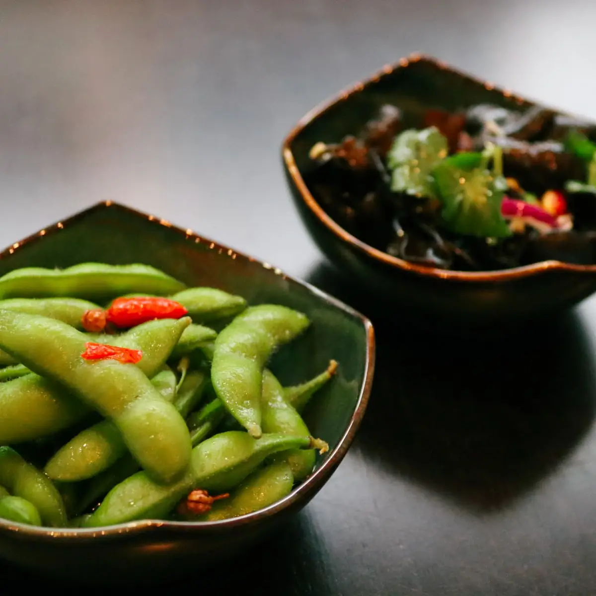 Edamame