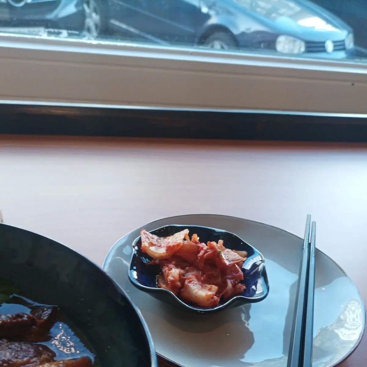 Kimchi