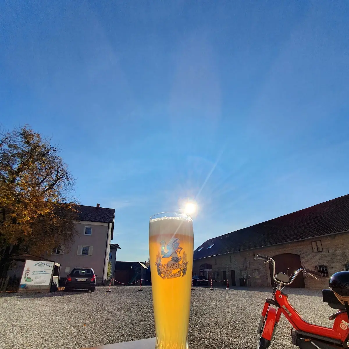 Weizenbier