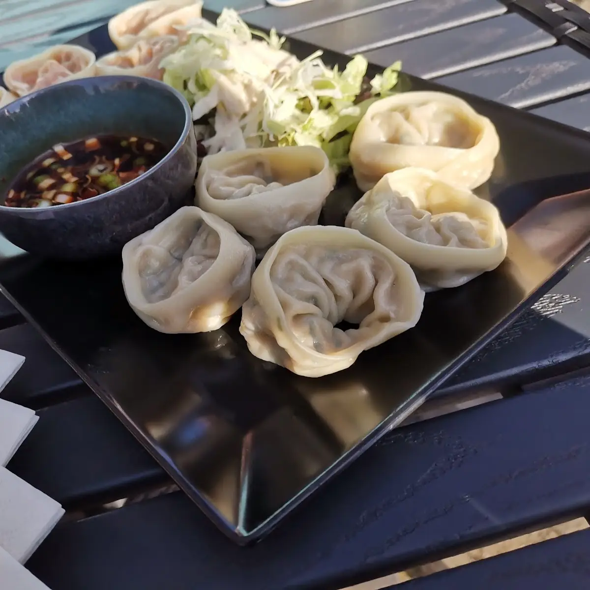 10 Mandu