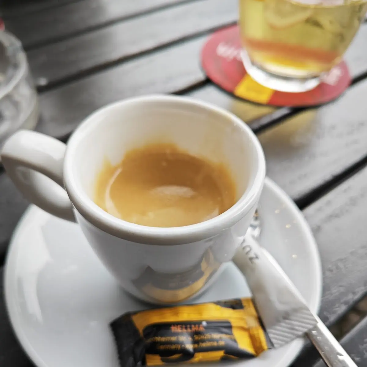 Espresso