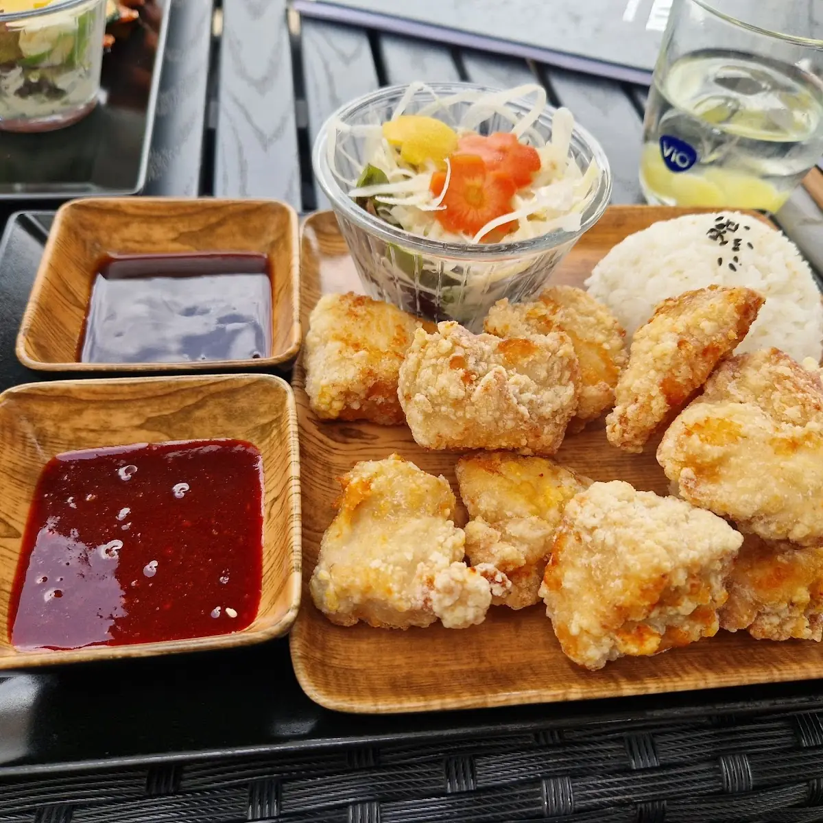 Fried Chicken