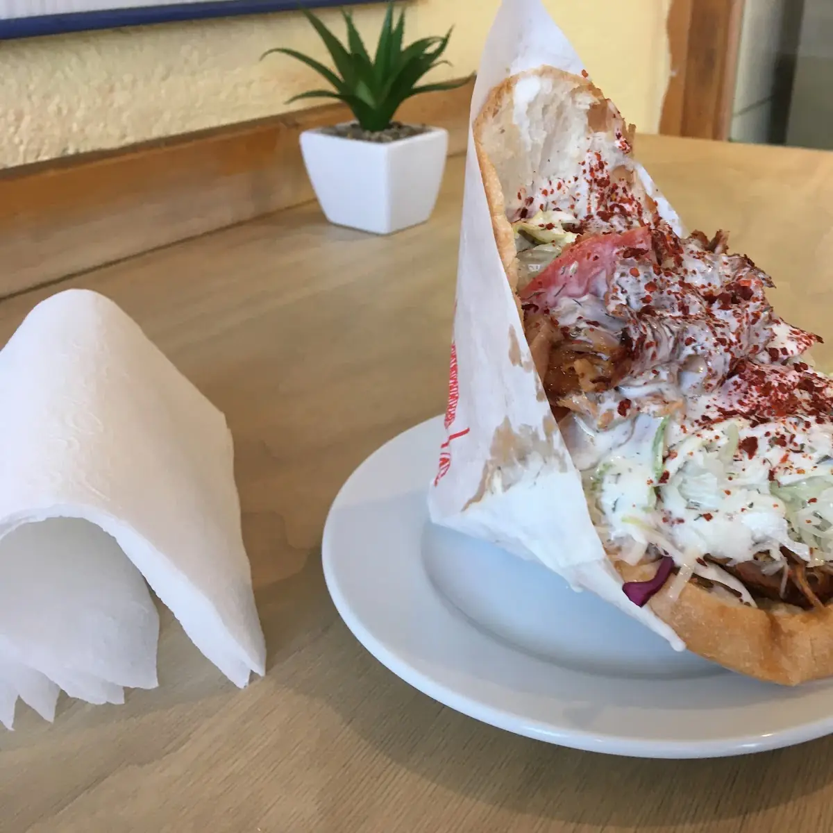 Mini Döner
