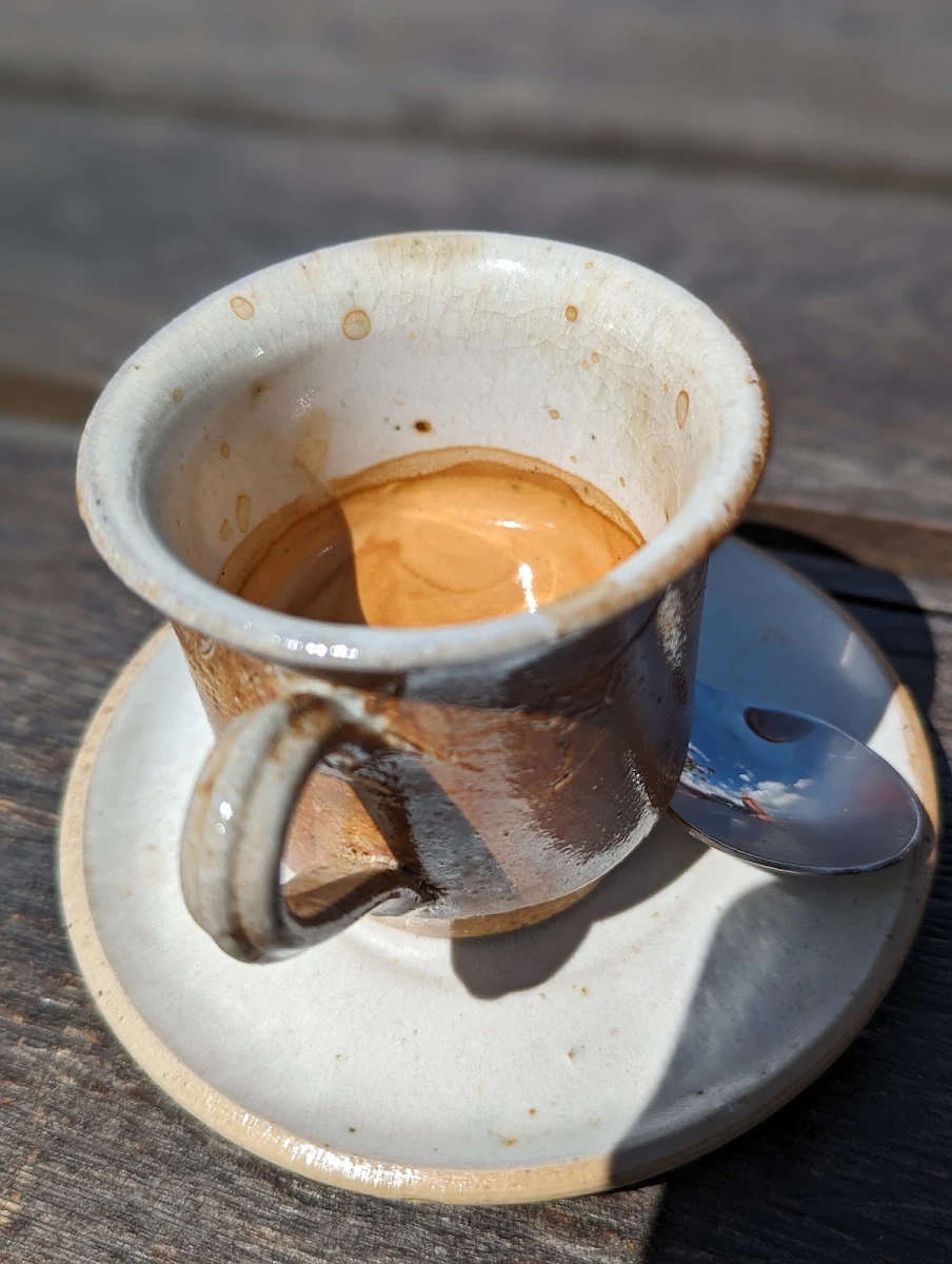 Espresso