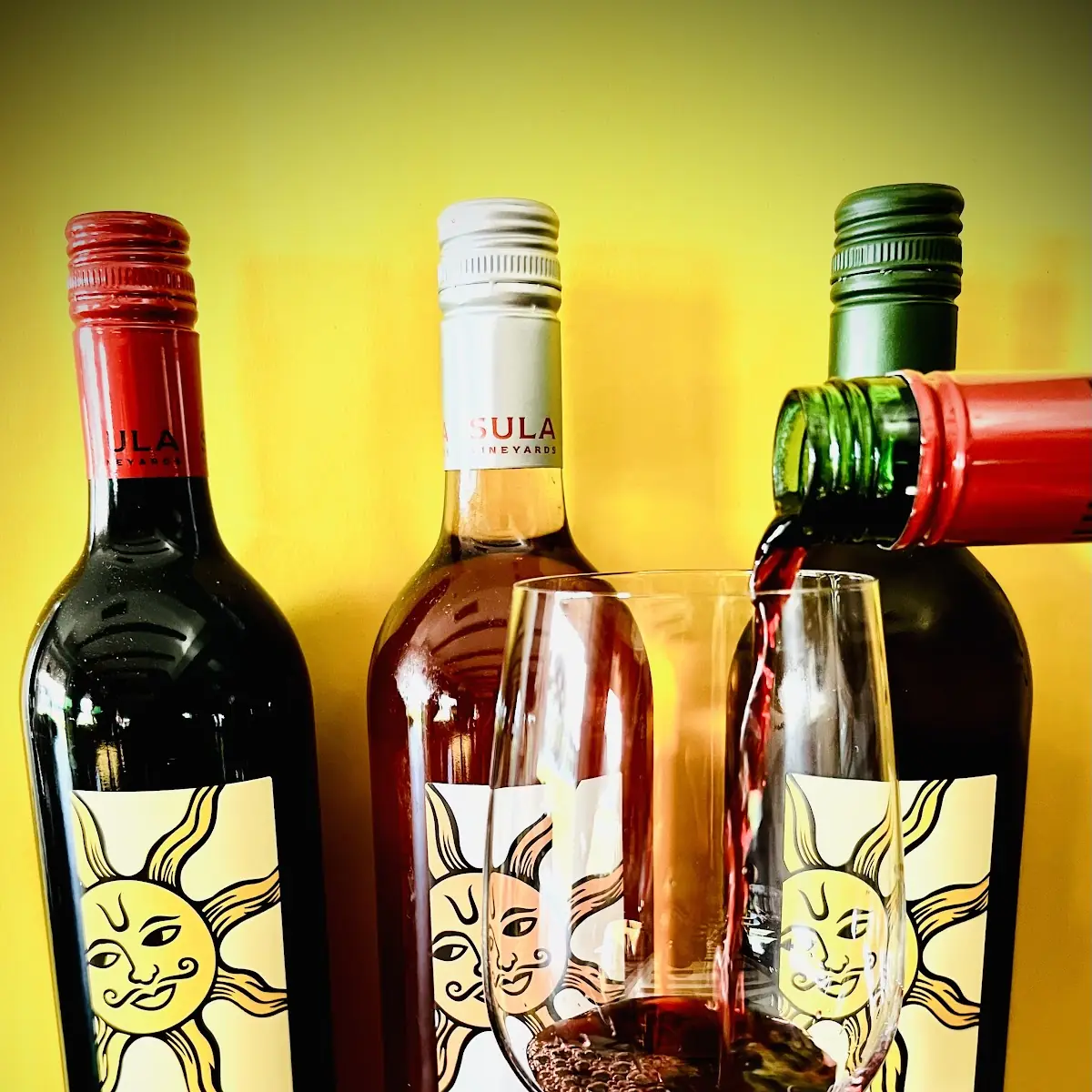 Wine