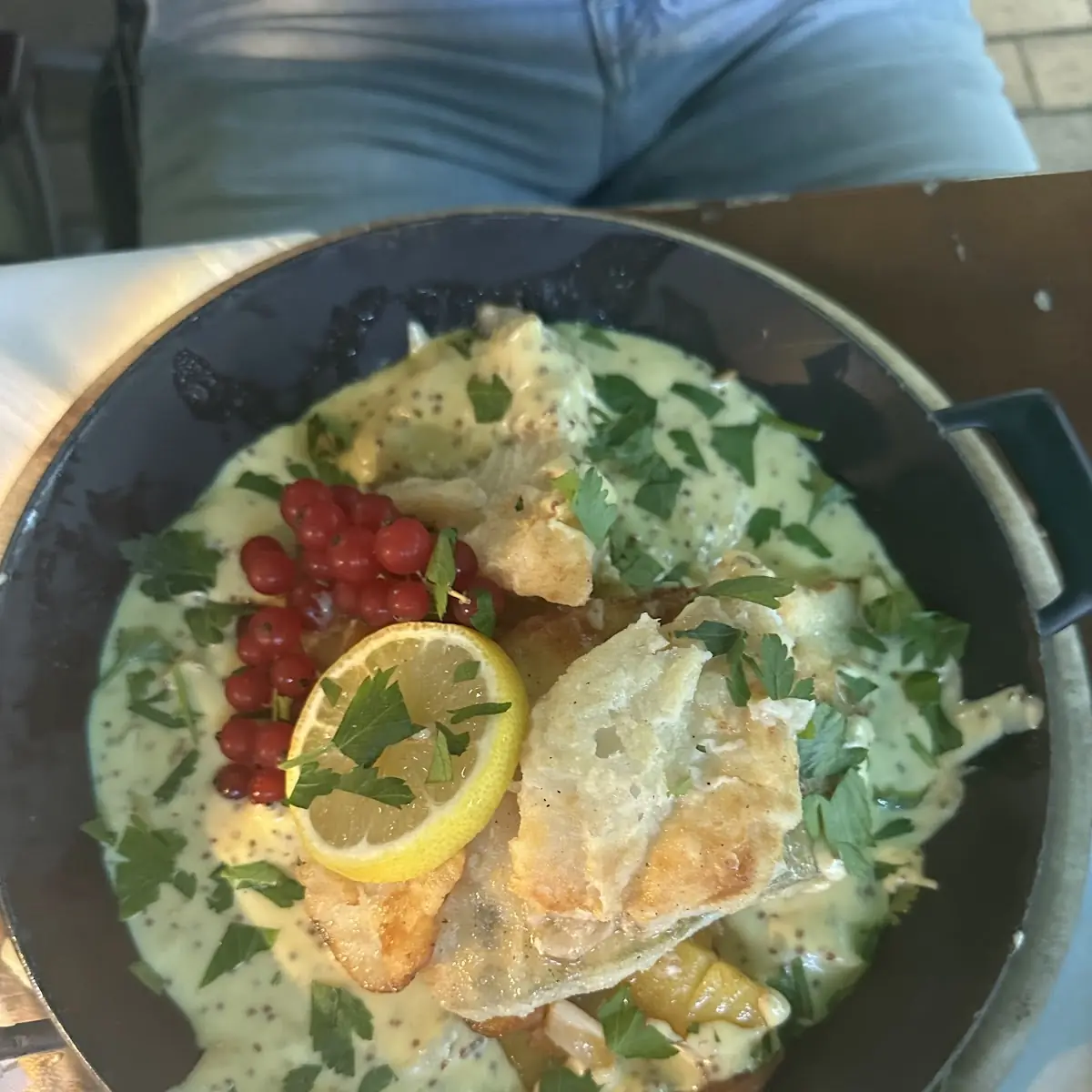 Caesar Salat