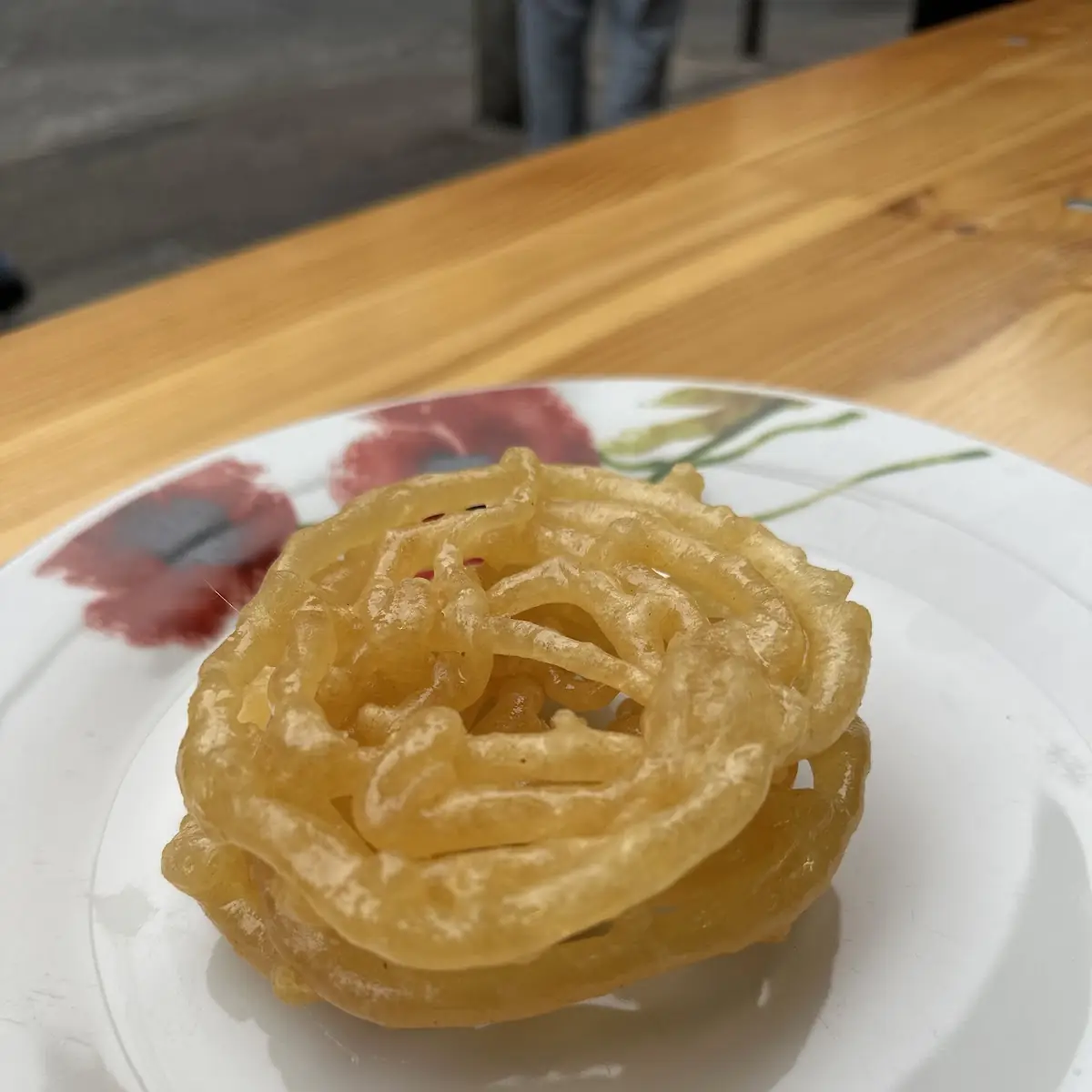 Jalebi