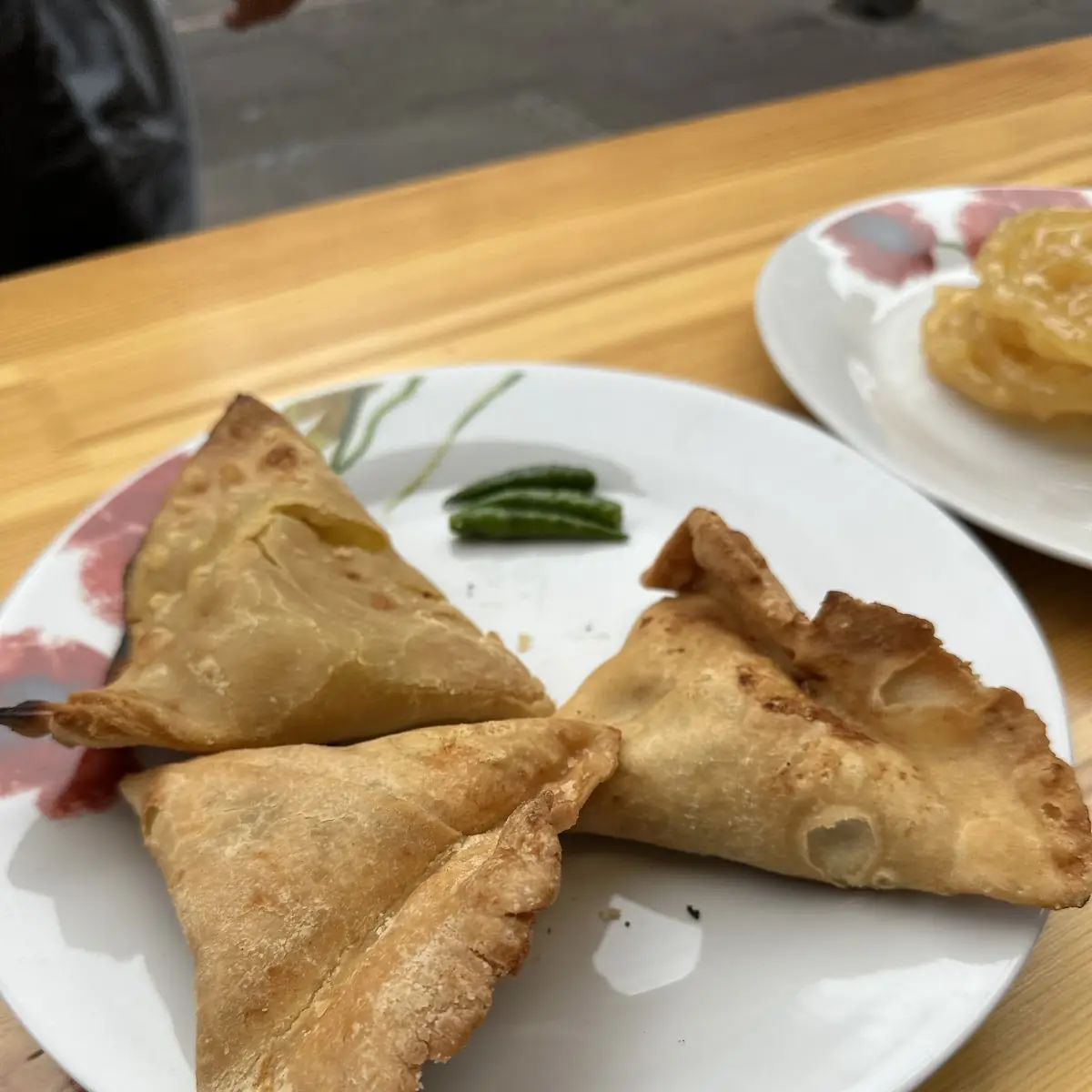 Samosa