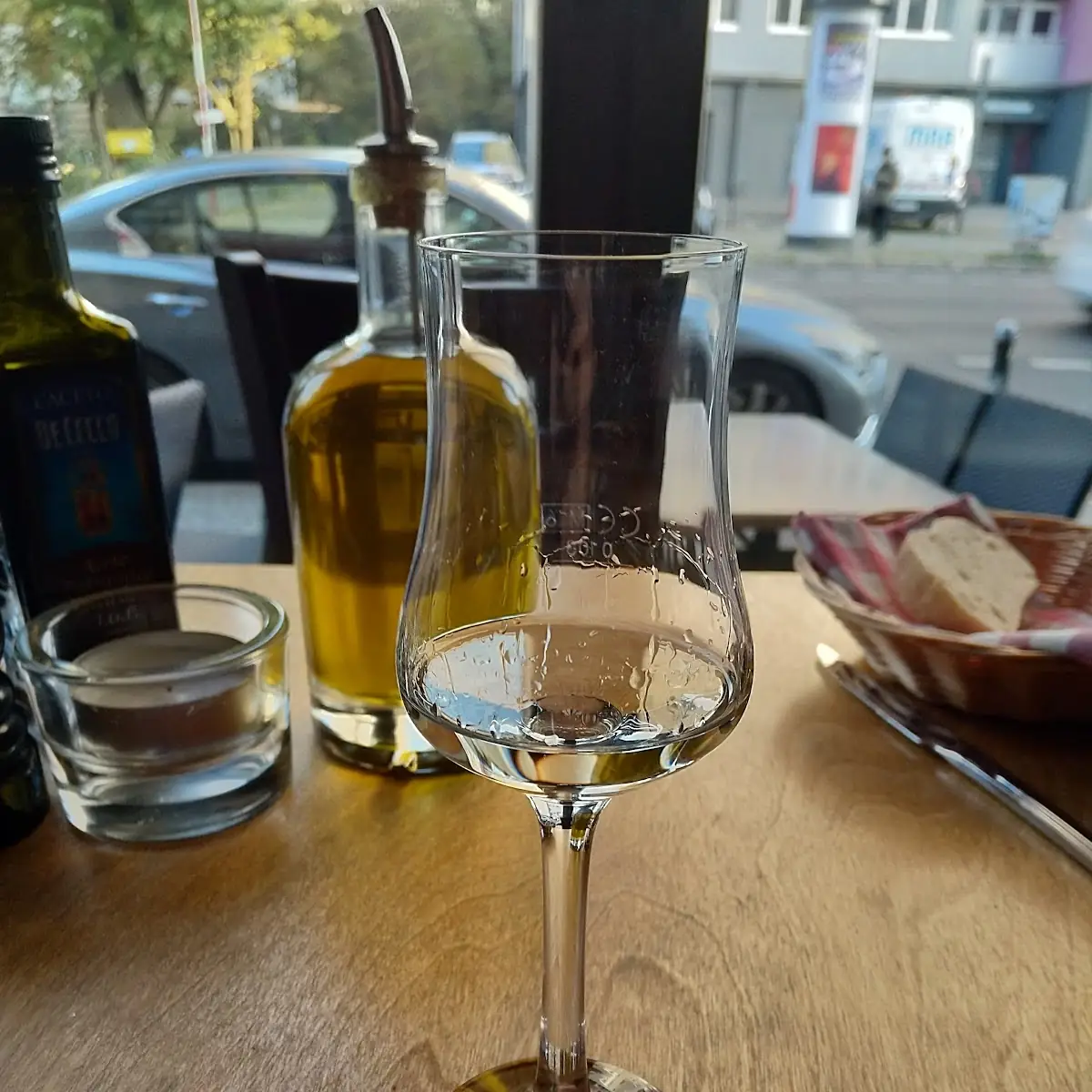 Grappa