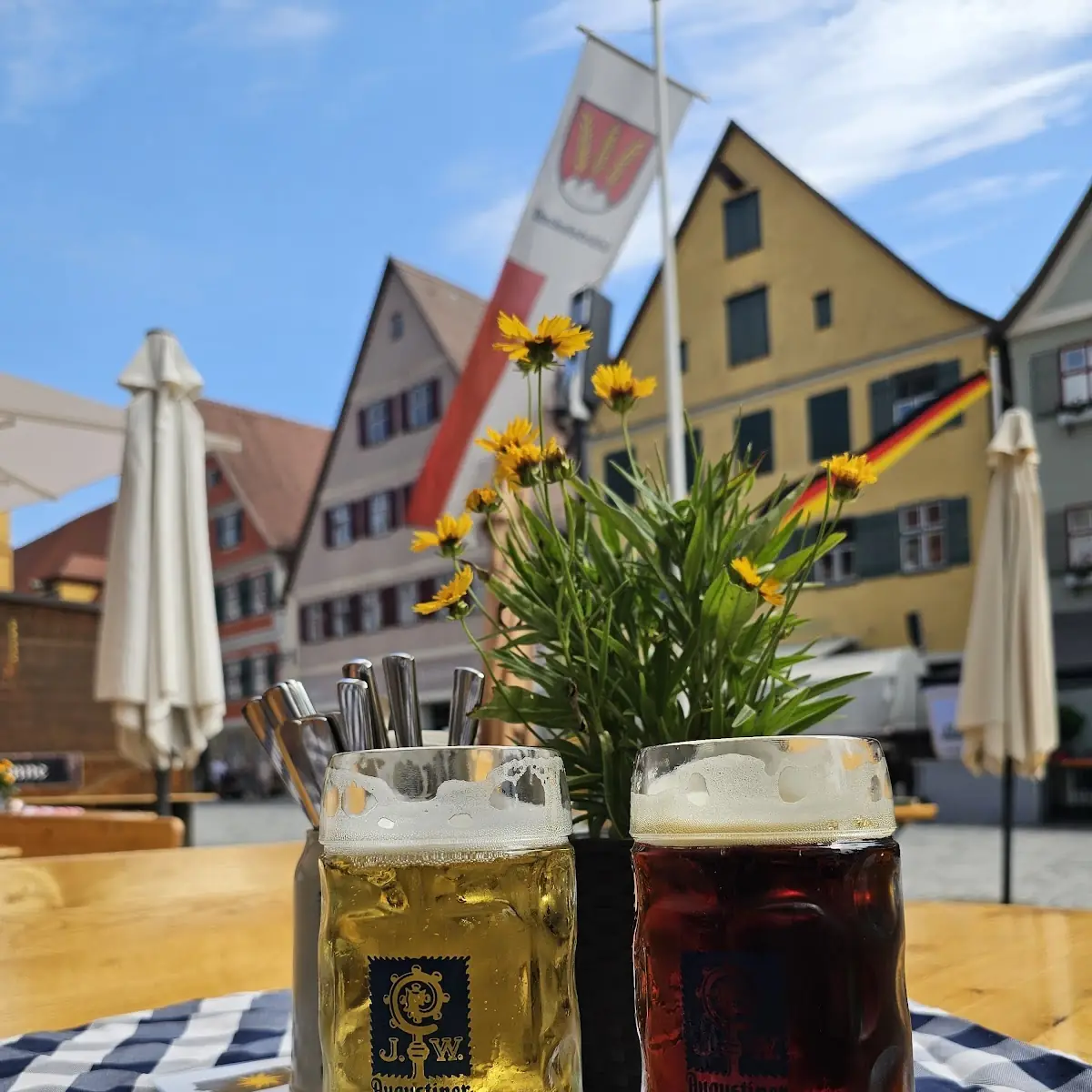 Beer