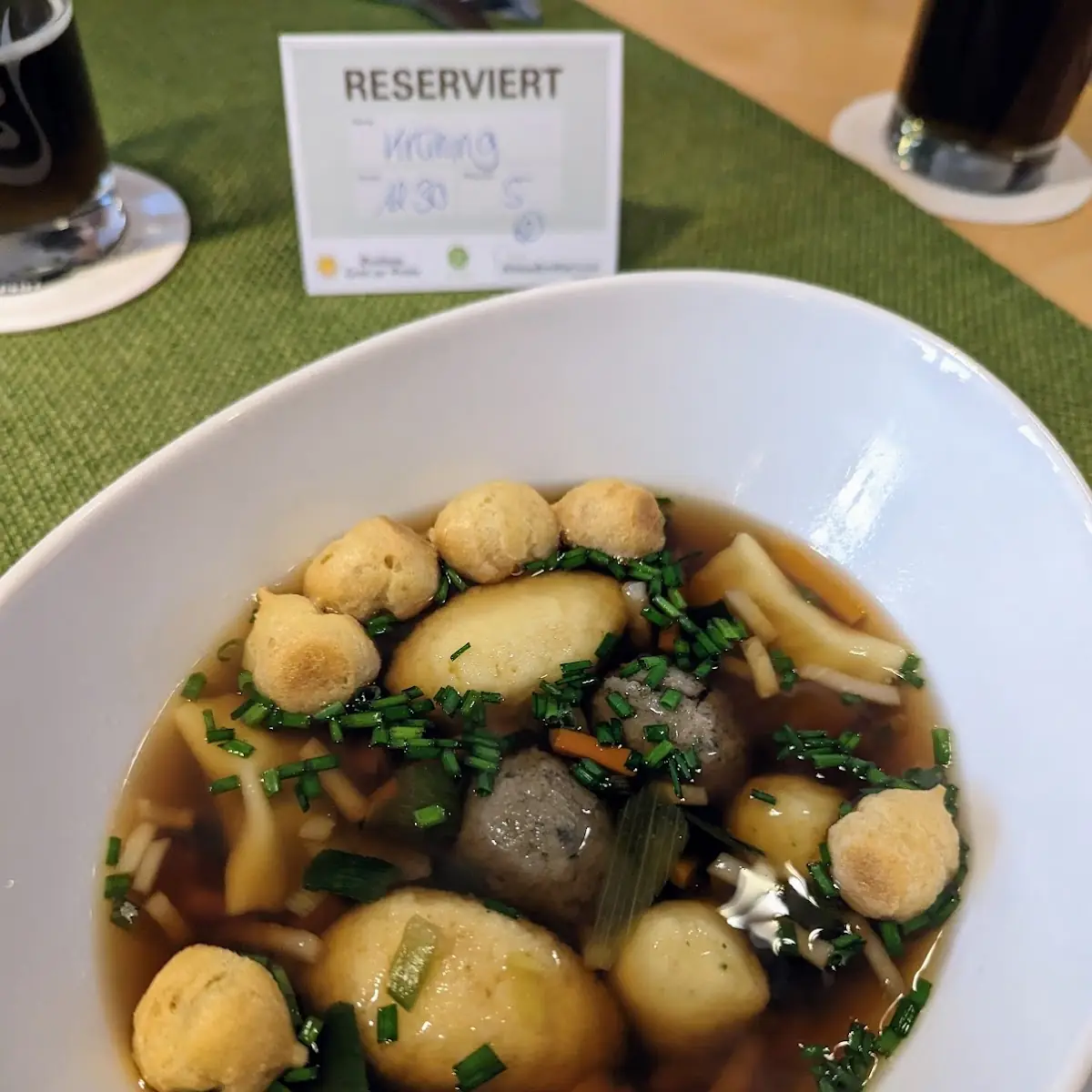 Gnocchi