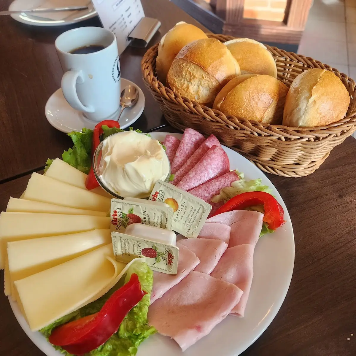 Bread Set