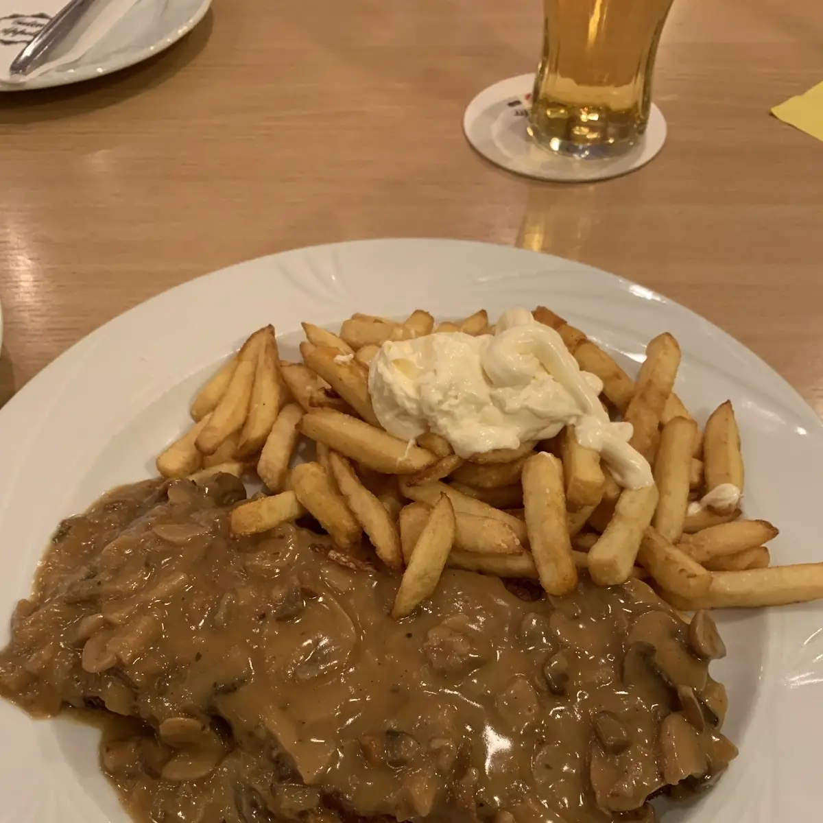 Schnitzel