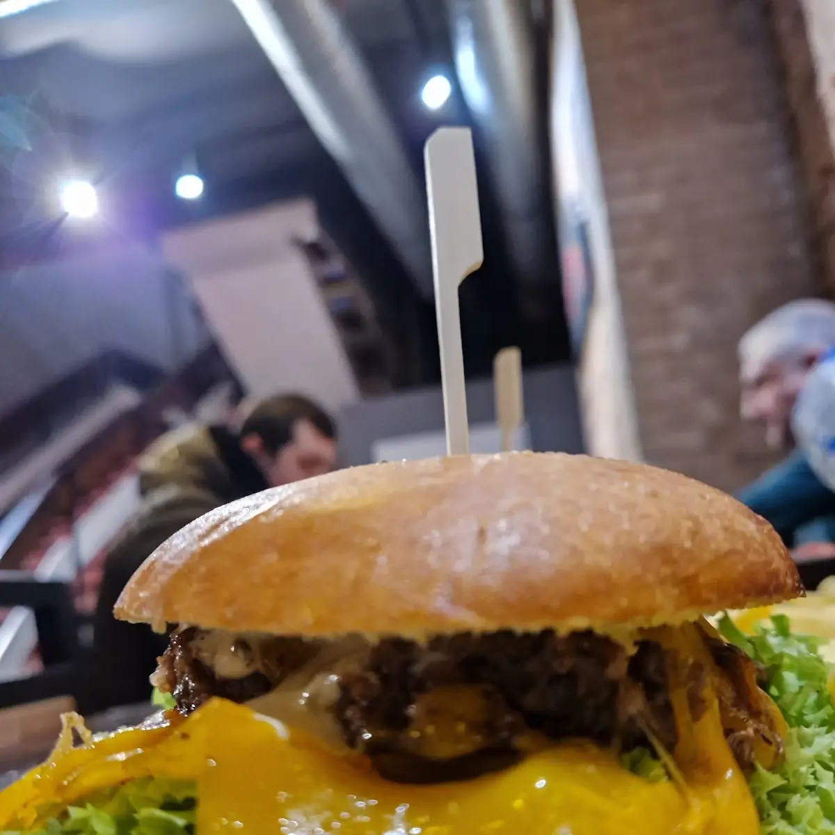 Burger