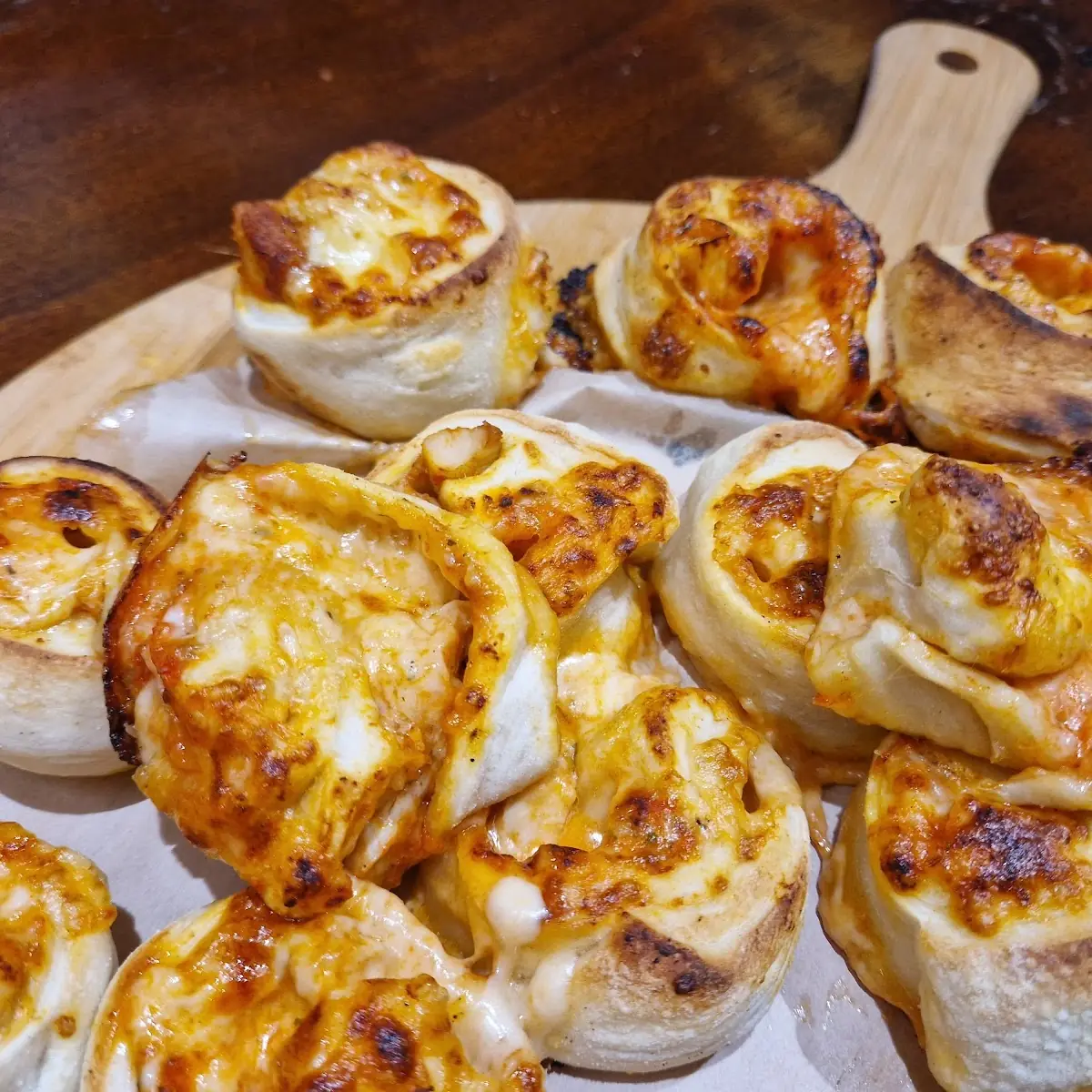 Pizzabrot