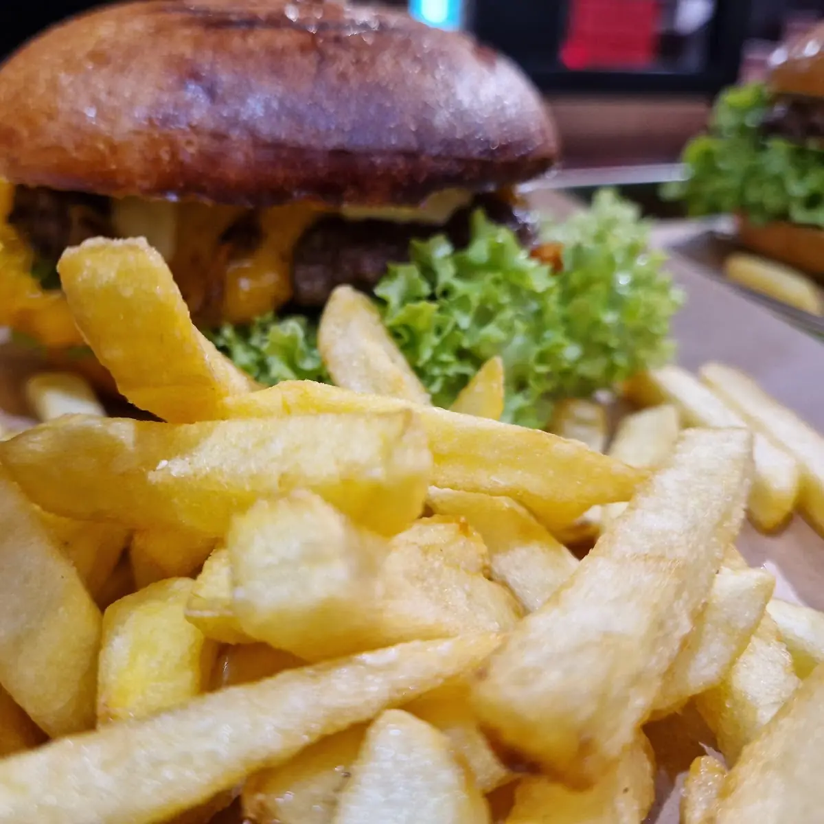 Pommes