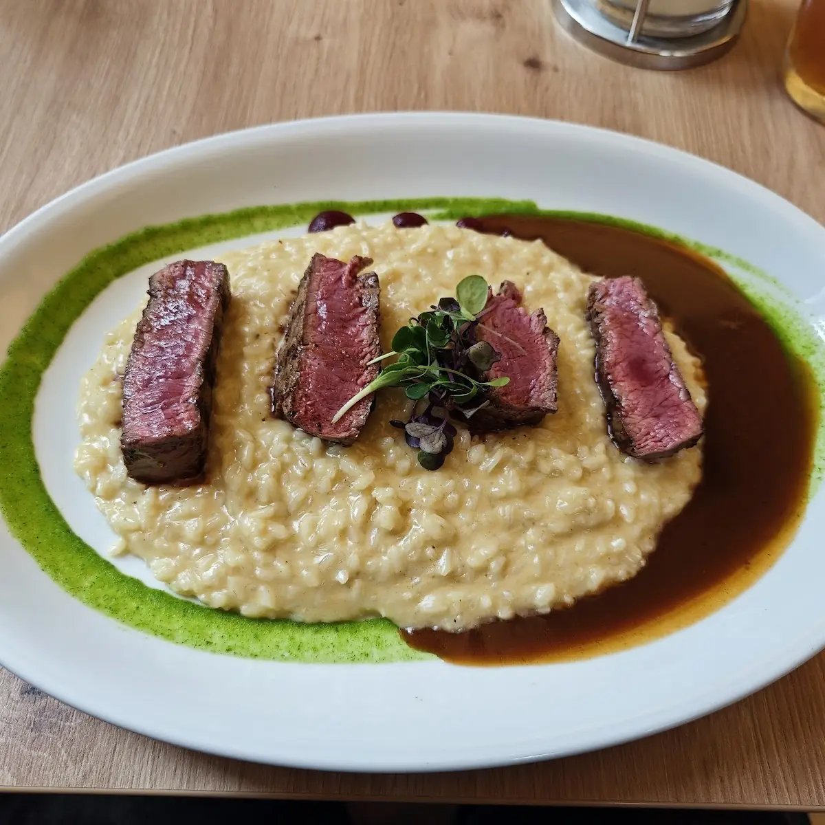Risotto