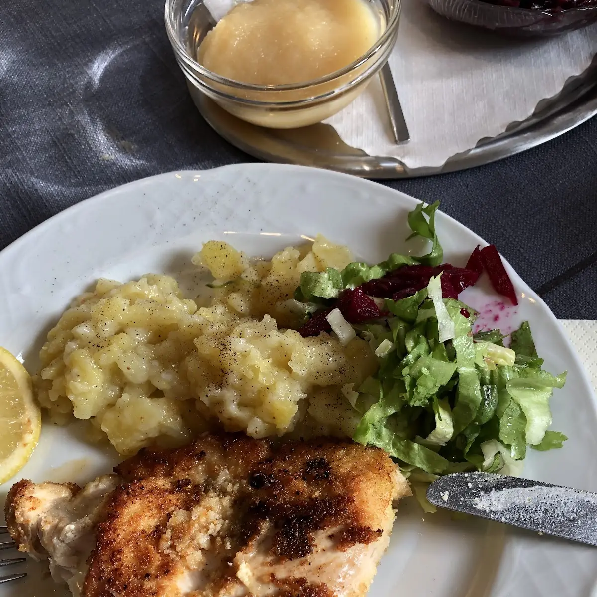 Cordon Bleu