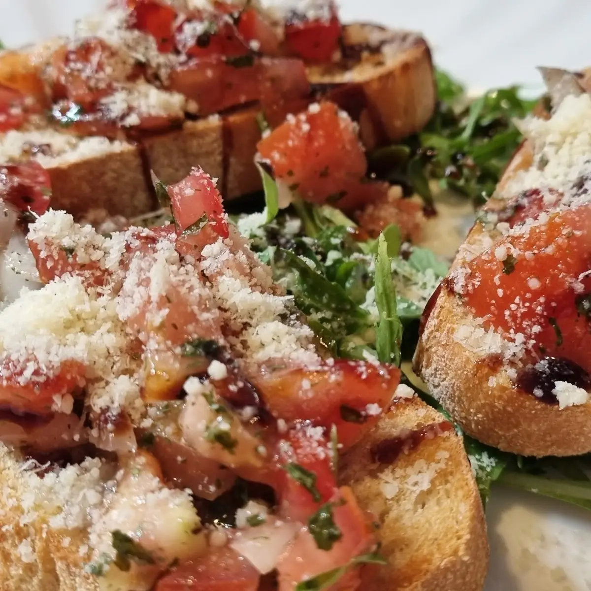 Bruscetta