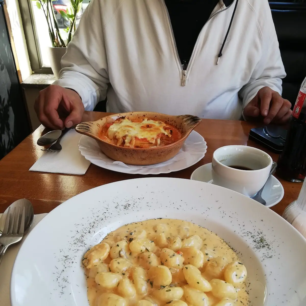 Gnocchi
