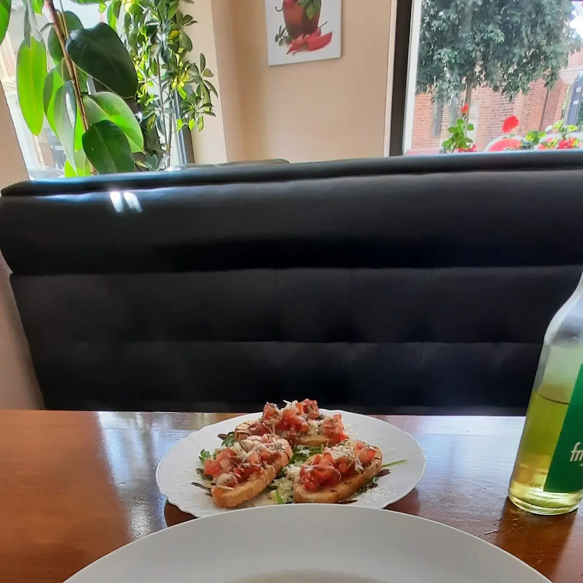 Spaghetti Carbonara