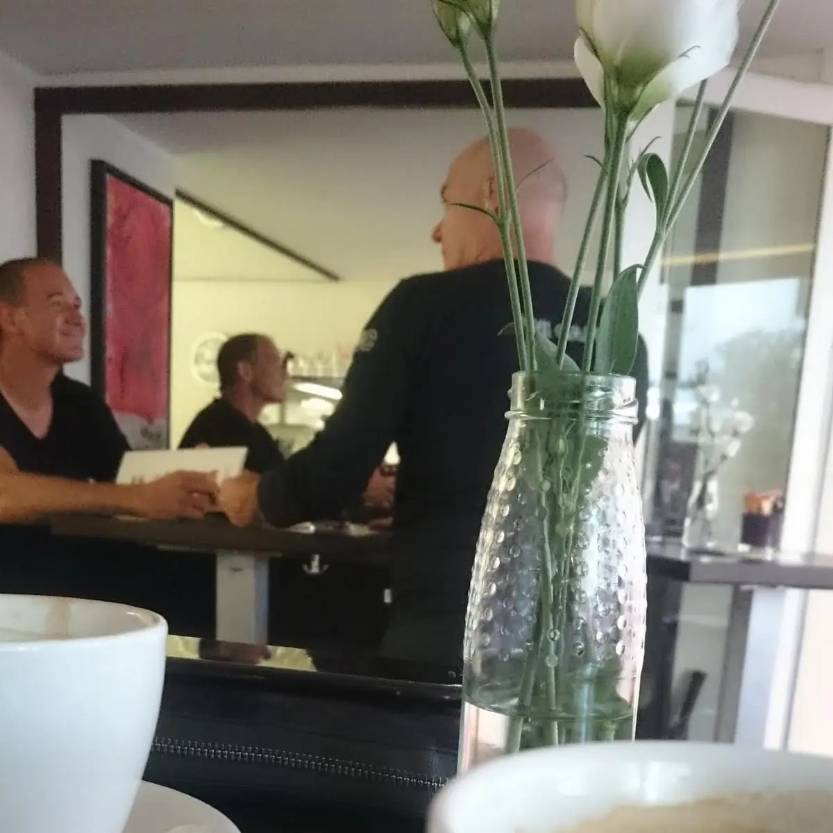 Kaffee