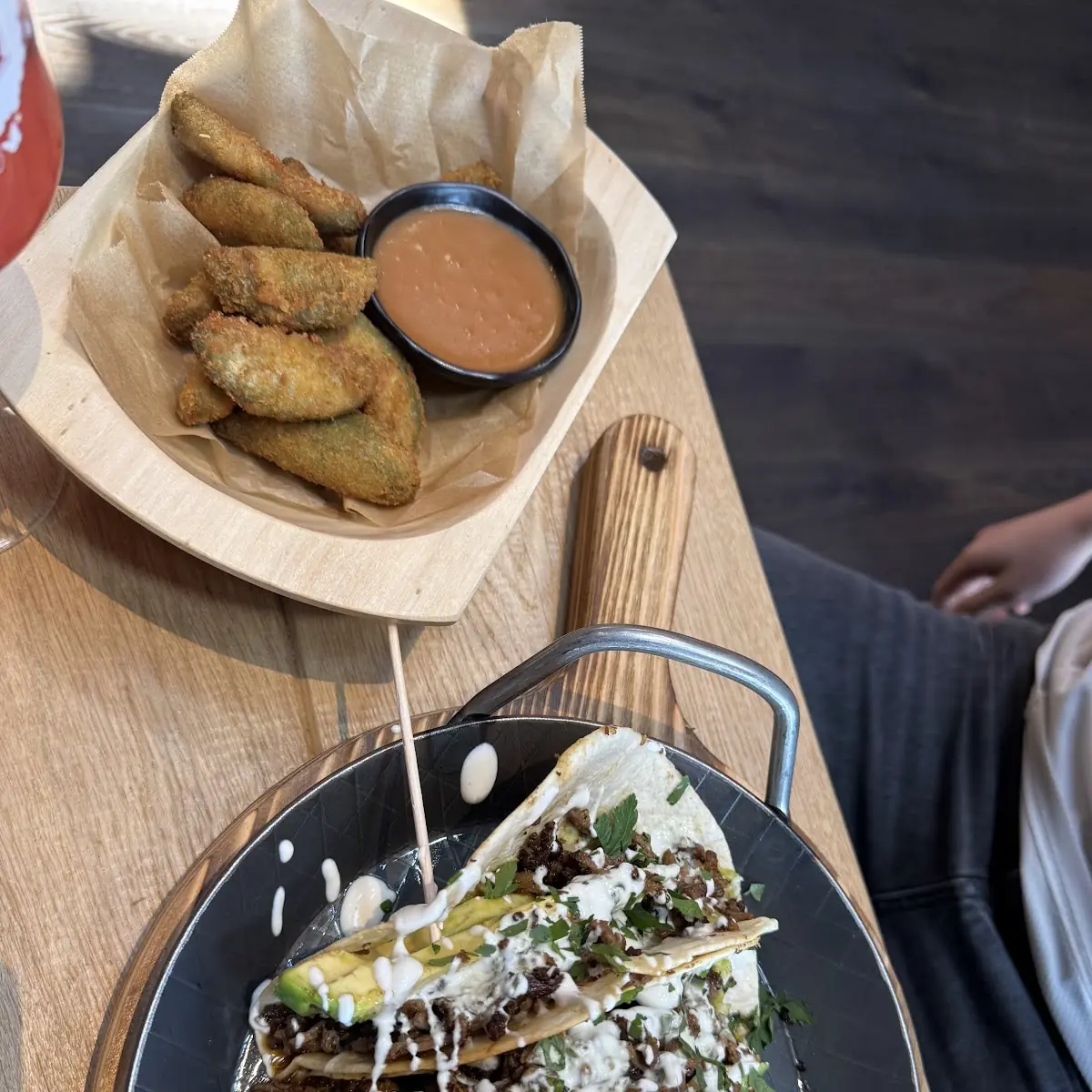 Tacos