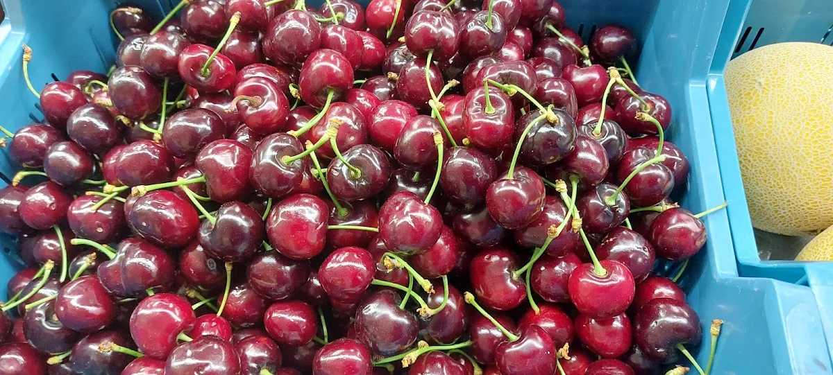 Cherry