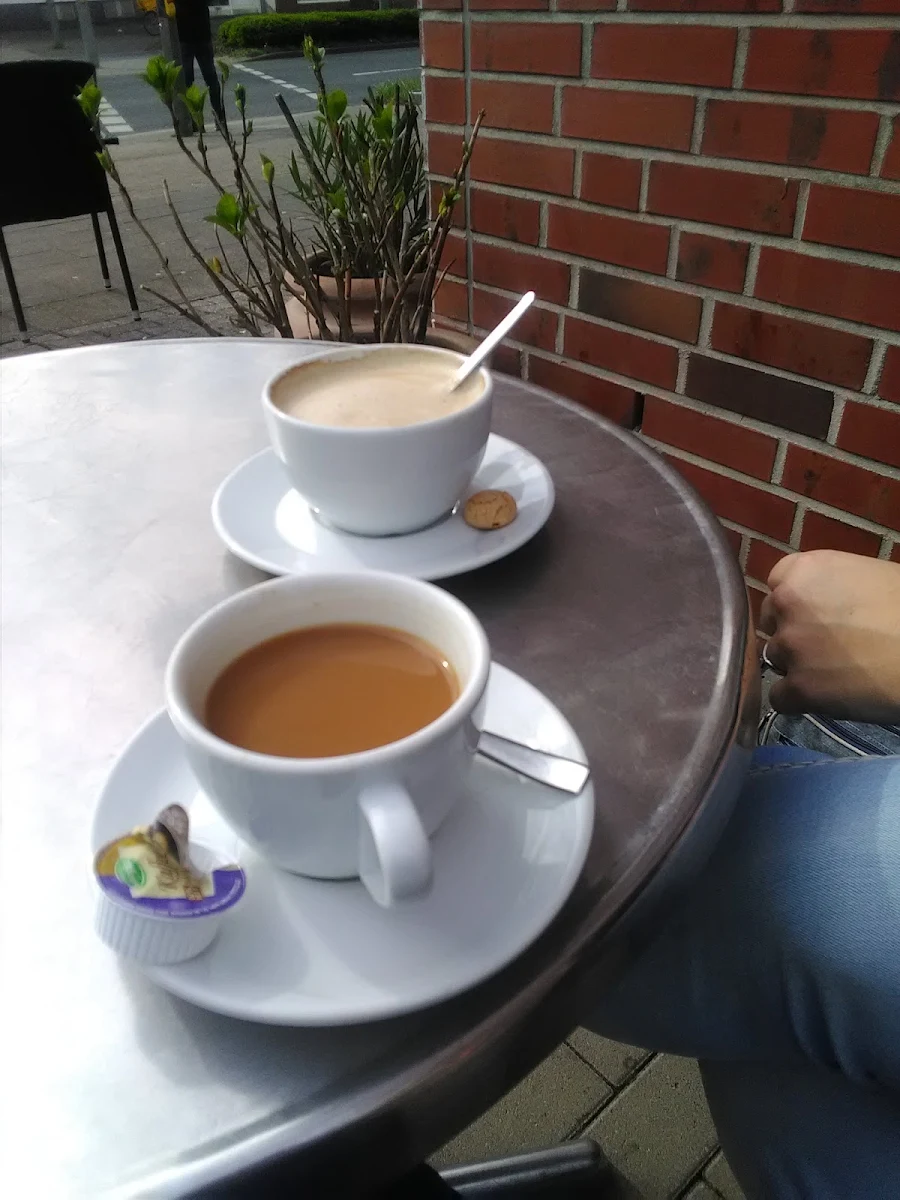 Kaffee