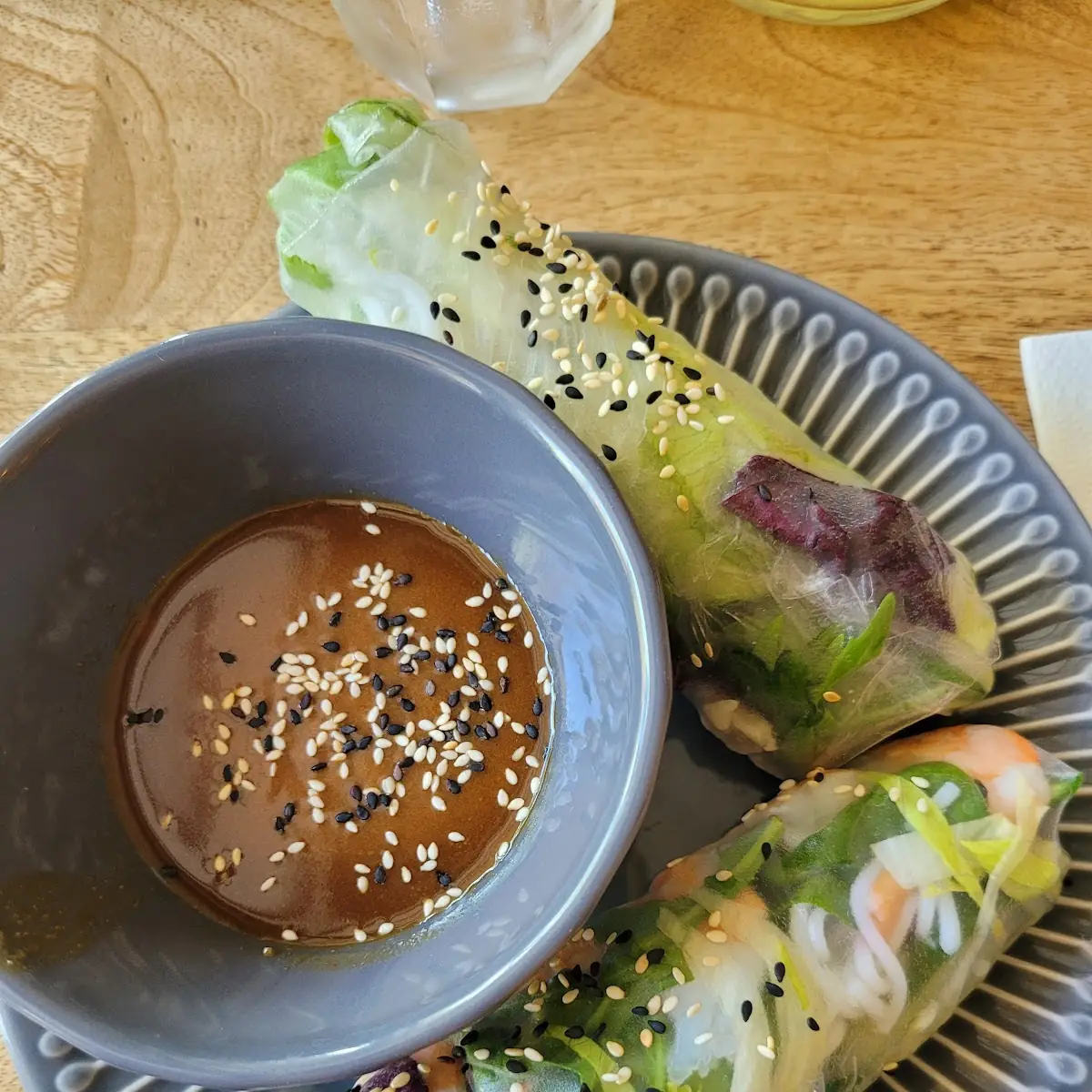 Spring Roll