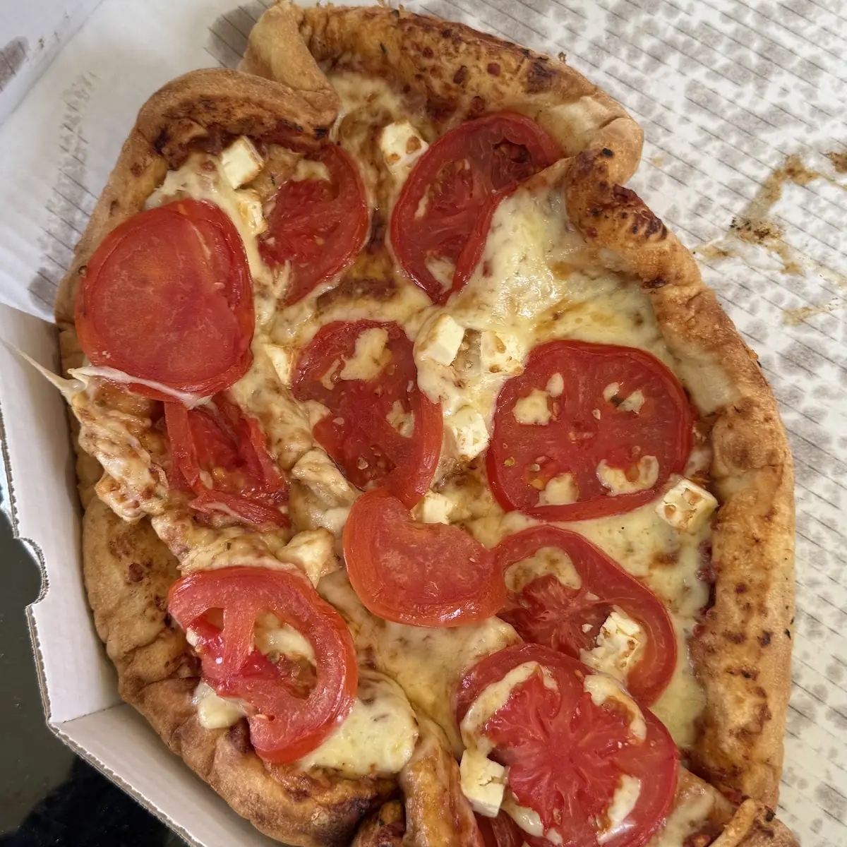 Highlights, Smiley's Pizza Profis Norderstedt
