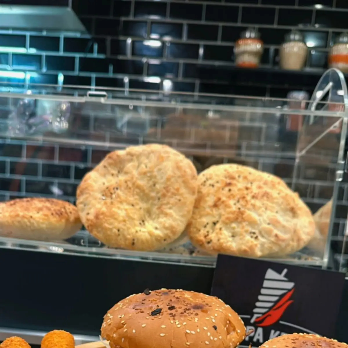 Highlights, AVRUPA KEBAB