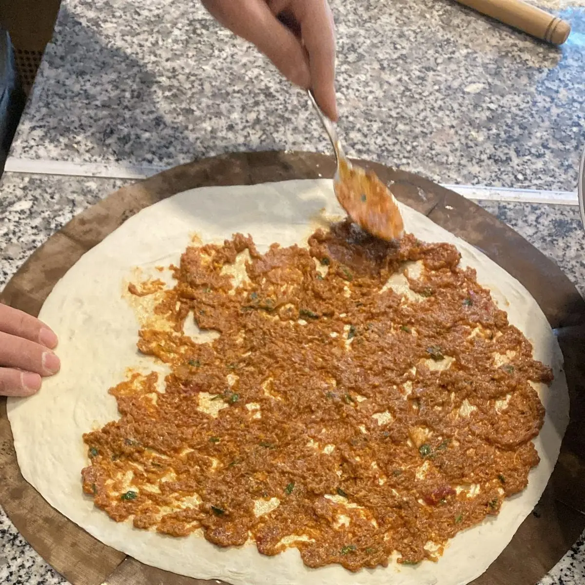 Highlights, AVRUPA KEBAB