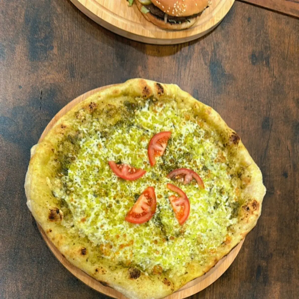 Highlights, AVRUPA KEBAB