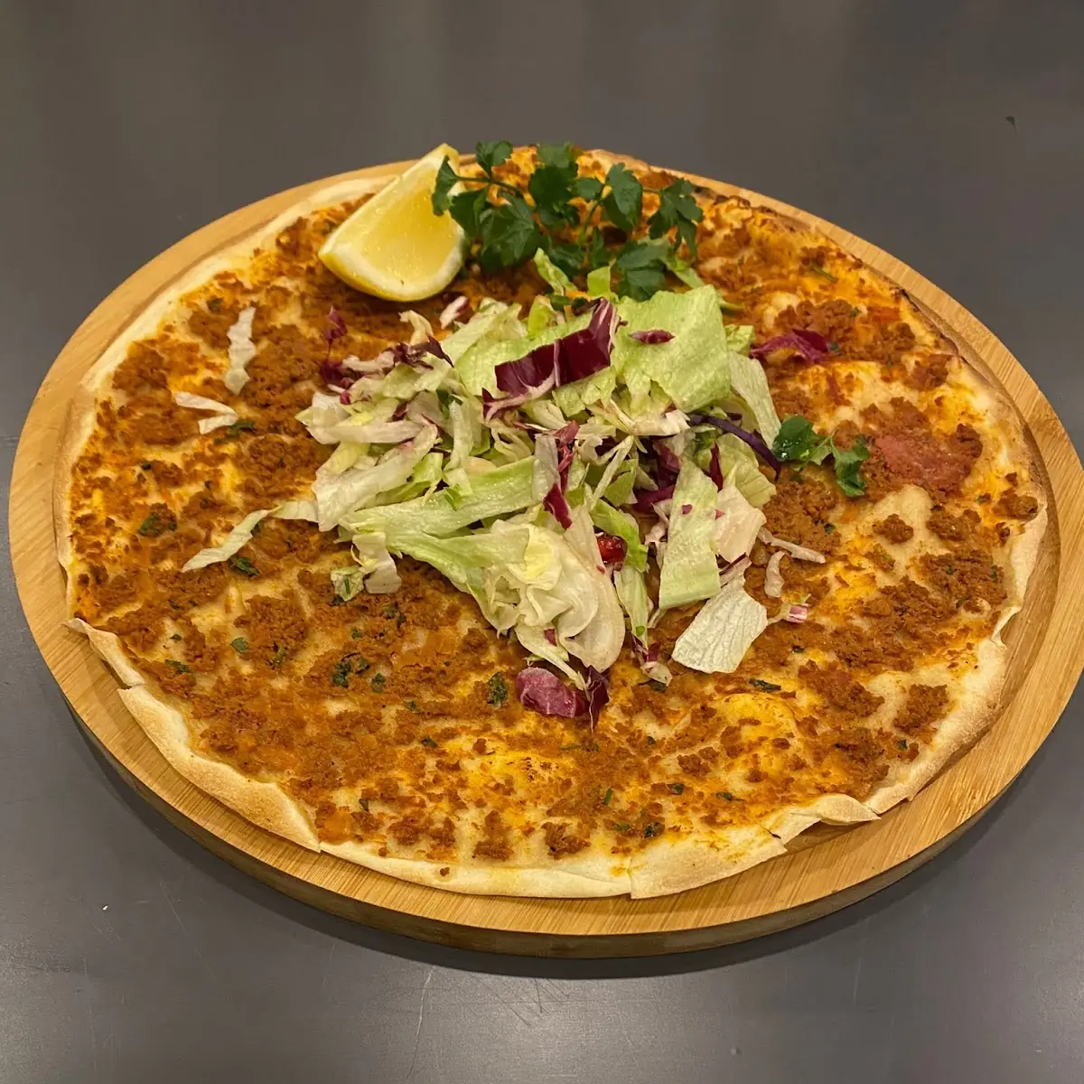 Highlights, AVRUPA KEBAB