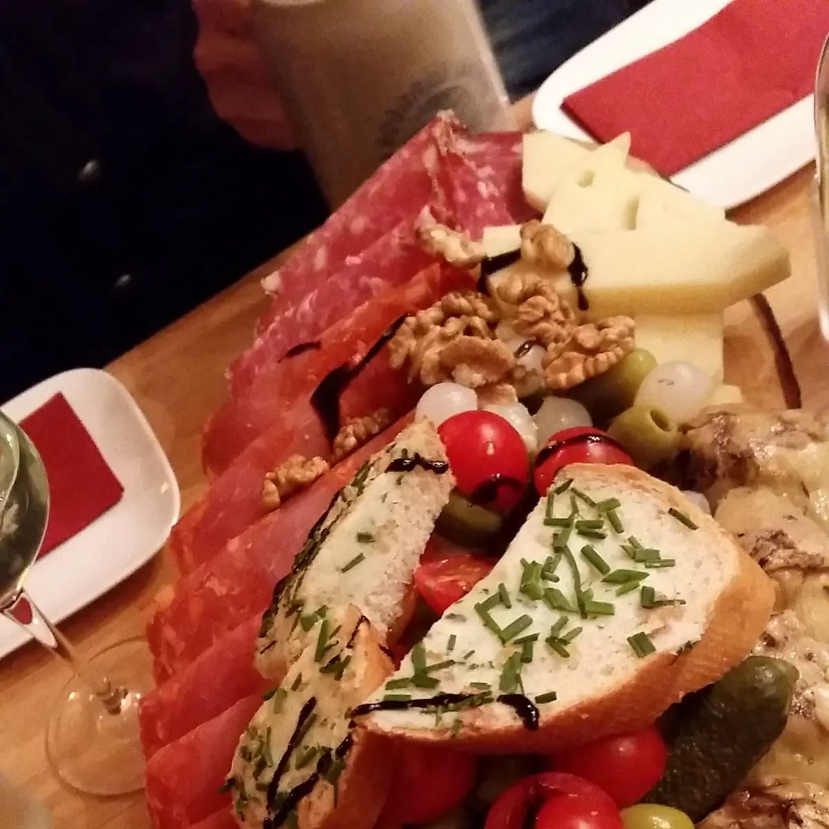 Picada