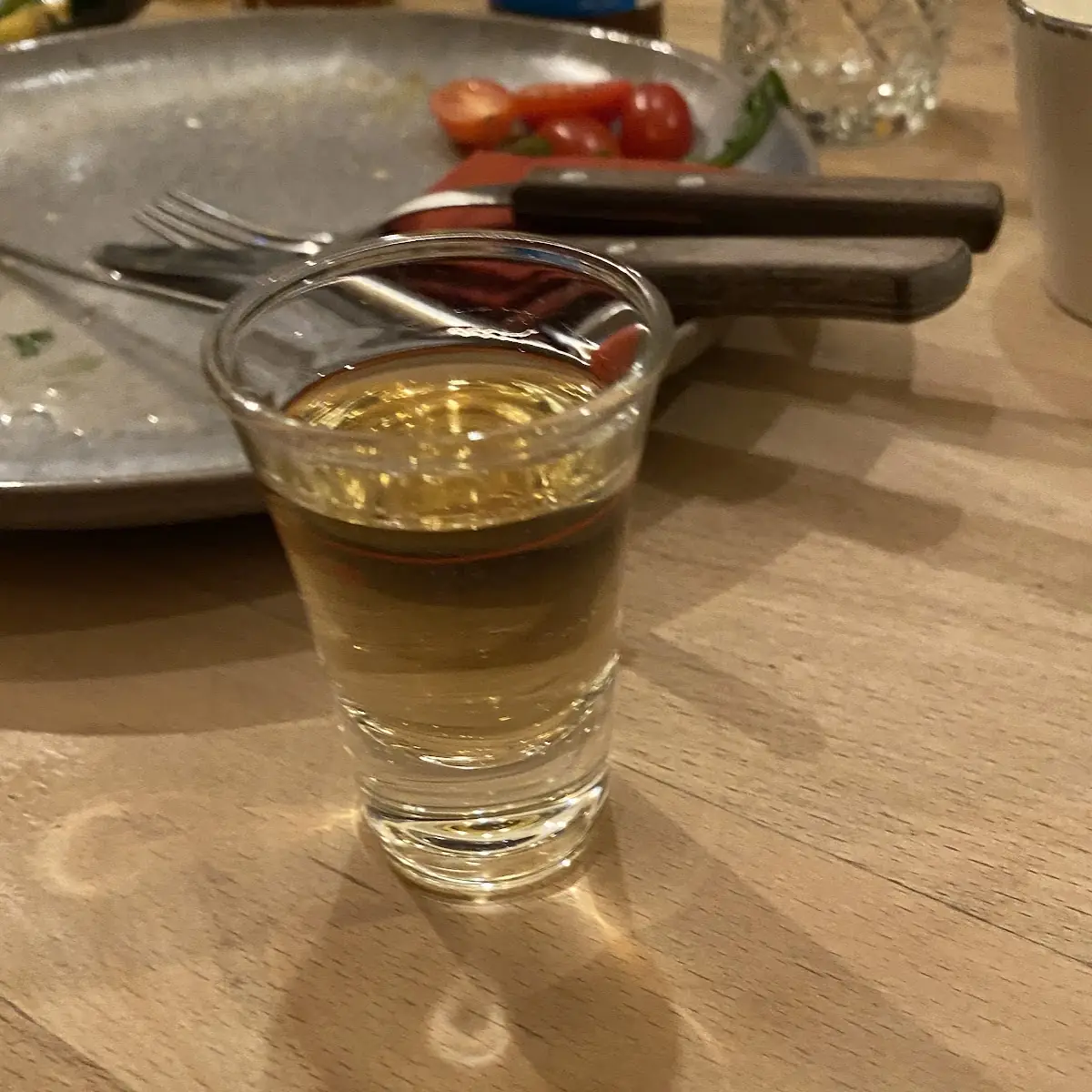 Tequila