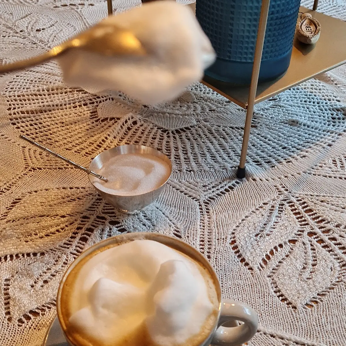 Cappuccino