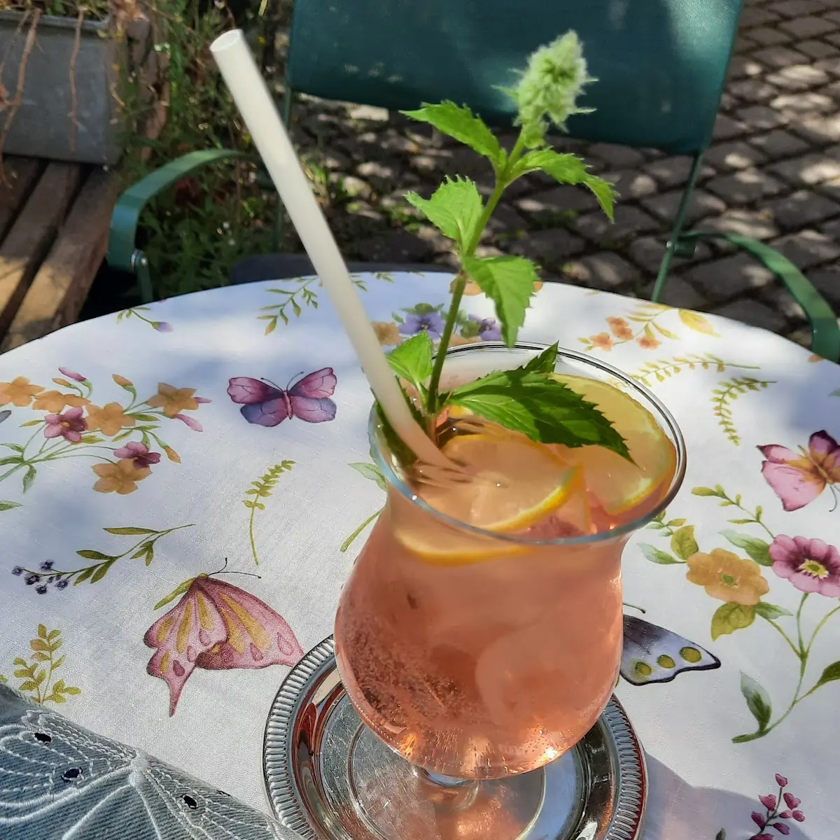 Sommerschorle