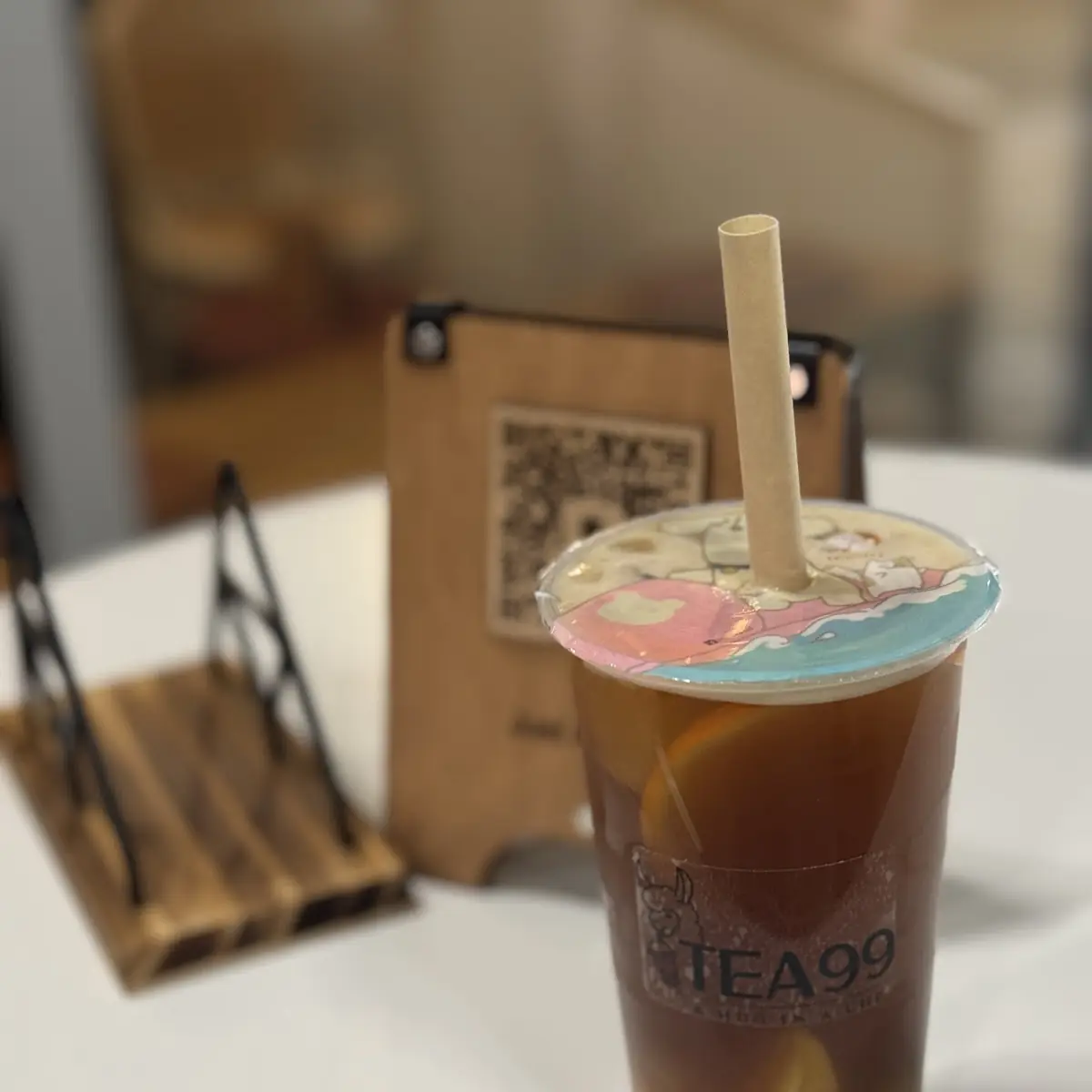 Bubble Tea