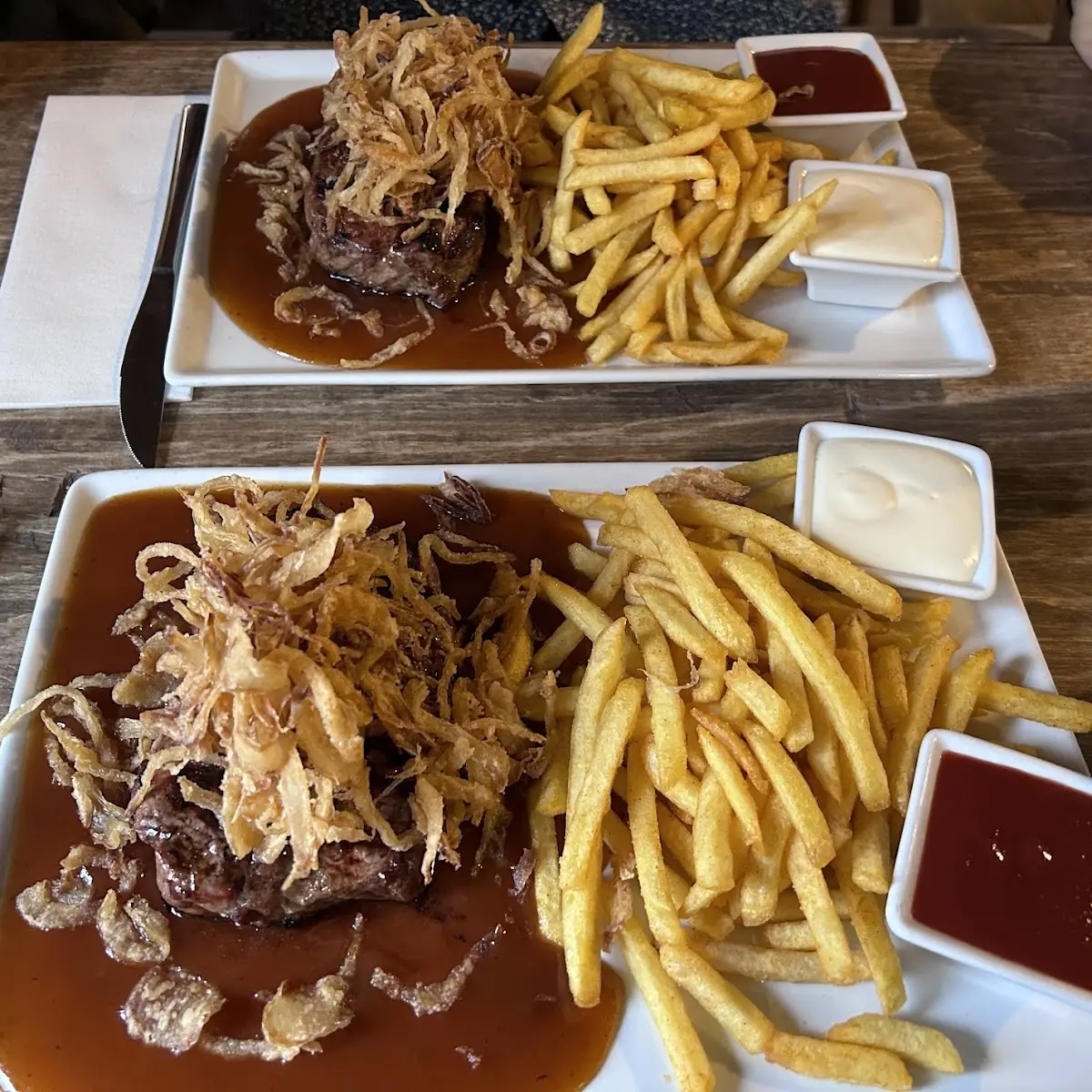 Pulled Pork