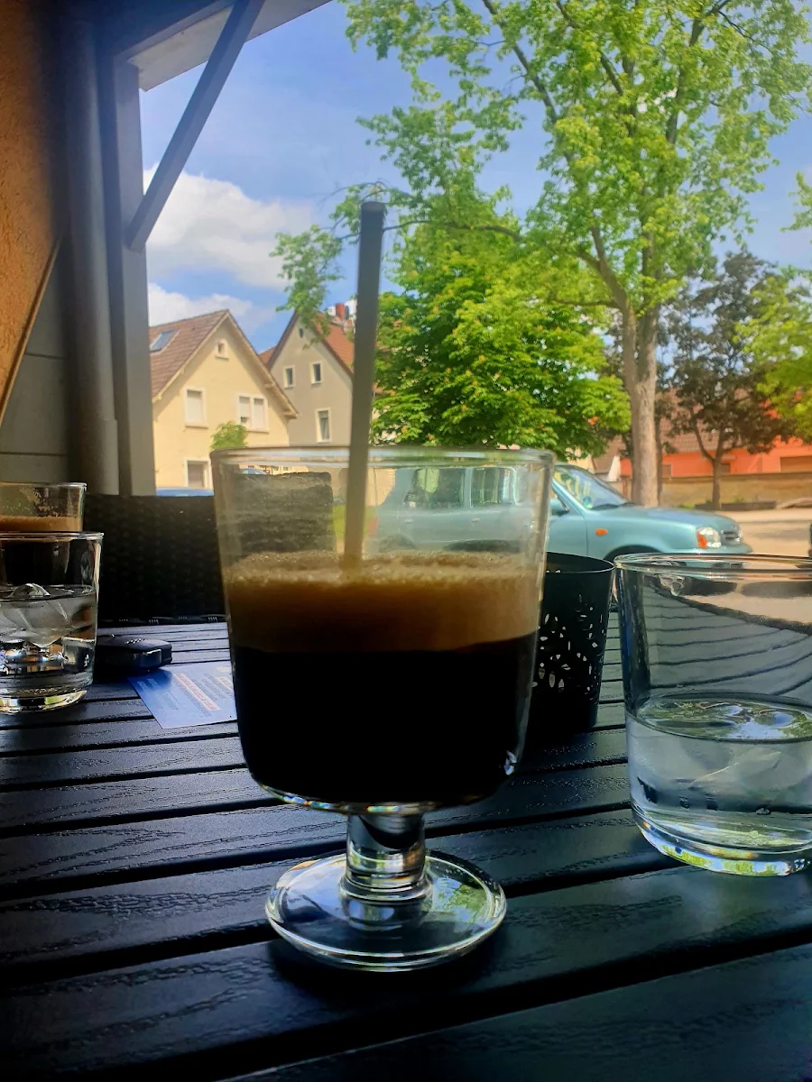 Highlights, Cafe - Bistro Pallas